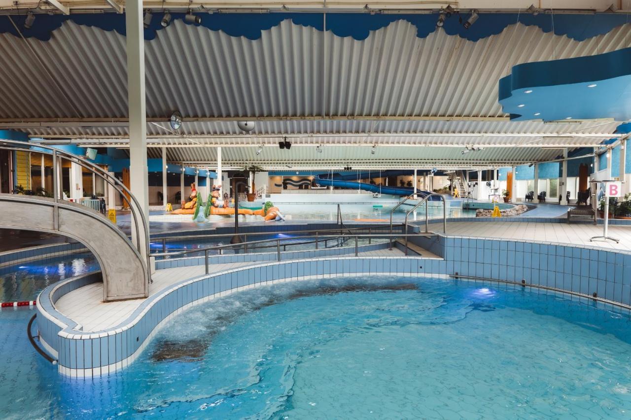 Rbr 237 - Beach Resort Kamperland Exterior photo